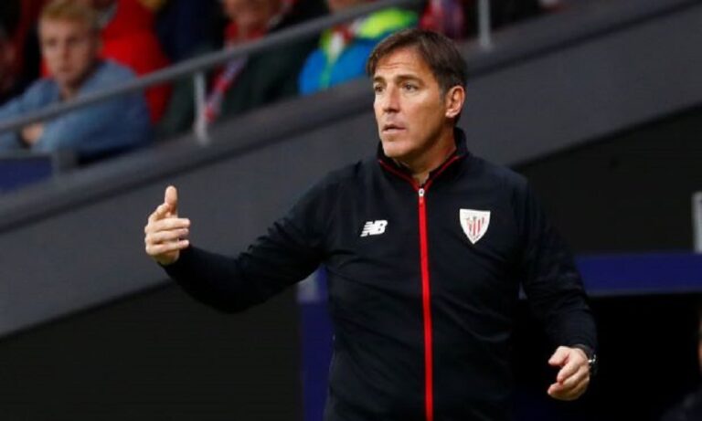 Μπιλμπάο: Ανανέωσε ως το 2020 ο Γκαριτάνο