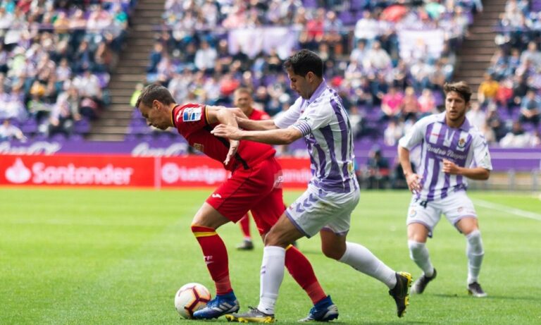 Βαγιαδολίδ – Χετάφε 2-2: Buzzer beater με… VAR! (vid)