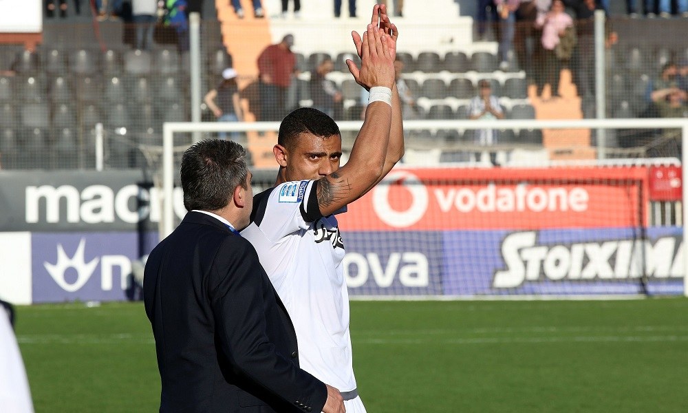 ΟΦΗ: Θα κινηθεί για να αγοράσει τον Γιακουμάκη, αν…