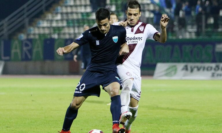 Ατρόμητος: Κάτοικος Περιστερίου ο Γιακουμάκης