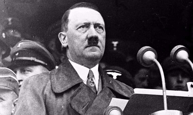 Σαν Σήμερα: Η αυτοκτονία του Αδόλφου Χίτλερ
