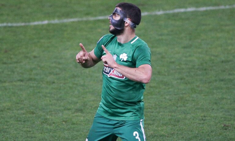 Ινσούα: «Αισθάνομαι τον Παναθηναϊκό σπίτι μου»