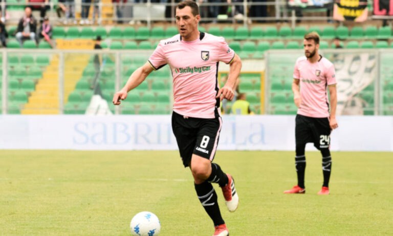 Ξανά για Γιάγιαλο η ΑΕΚ μέσω… Ιταλίας