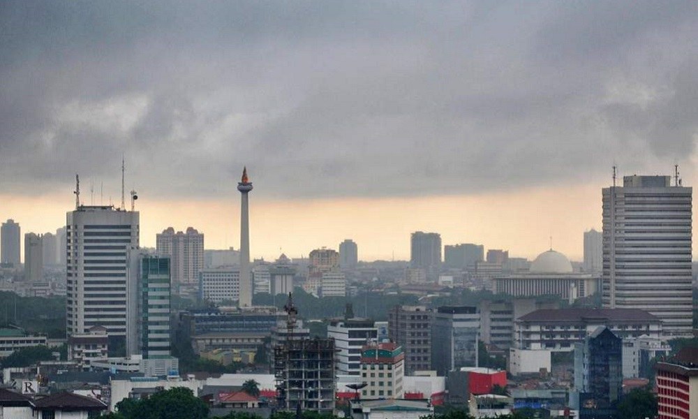 Ινδονησία: Ετοιμάζονται να αλλάξουν πρωτεύουσα!