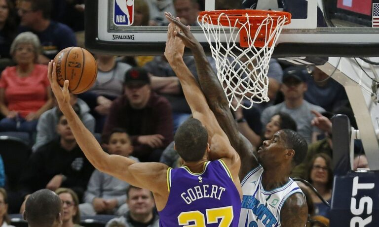 NBA: Ασταμάτητοι οι Τζαζ – Όλα τα αποτελέσματα (vids)