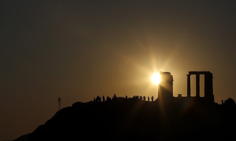 Καιρός: Μικρή άνοδος της θερμοκρασίας