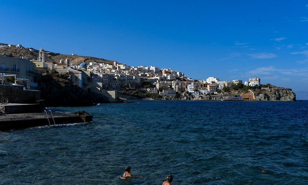 Καιρός: Καλοκαιριάτικο σκηνικό στη χώρα