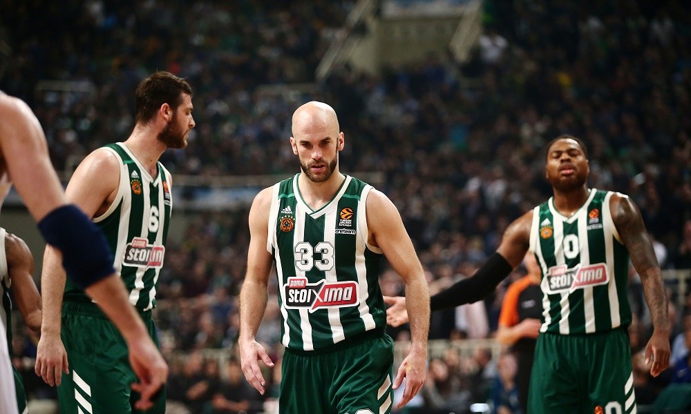Euroleague: Το εντυπωσιακό ντοκιμαντέρ για τον Καλάθη (vid)