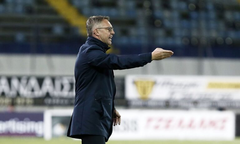 Κάναντι: «Η 4η θέση, σαν τίτλος»