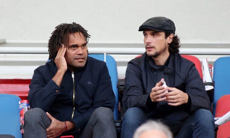 Ολυμπιακός: Ζητείται γαλλόφωνος, ελεύθερος