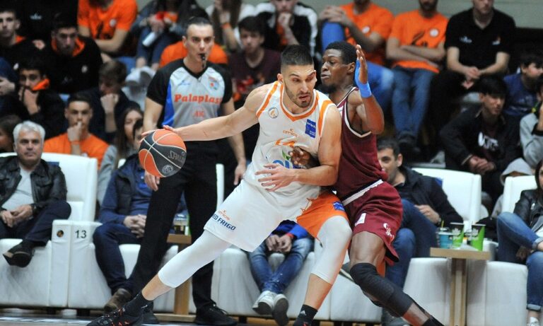 Κασελάκης:  «Να βάλουμε δύσκολα στον Παναθηναϊκό»