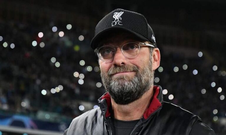 Κλοπ: «Είμαστε on fire»