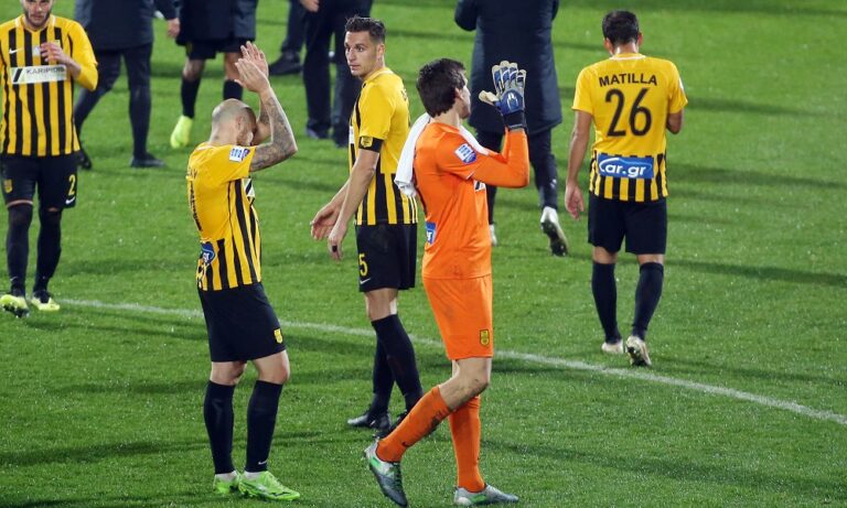 Άρης: Οι εξελίξεις με Κουέστα, Βέλεθ