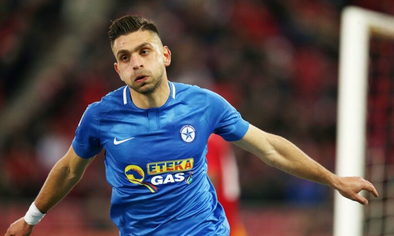 Κουλούρης: Η Άντερλεχτ και η Μπουντεσλίγκα…