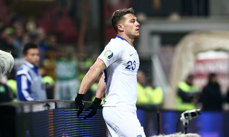 Κούτρης: Δύσκολα θα περάσει πάνω από την Μάγχη