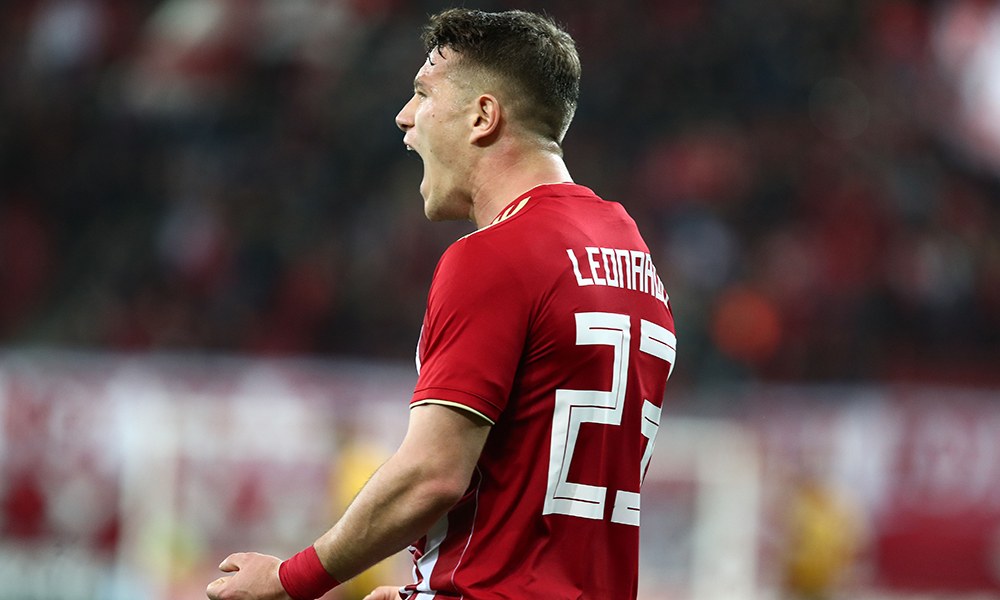 Ολυμπιακός: «Ζητάει 10 εκατομμύρια για Κούτρη»