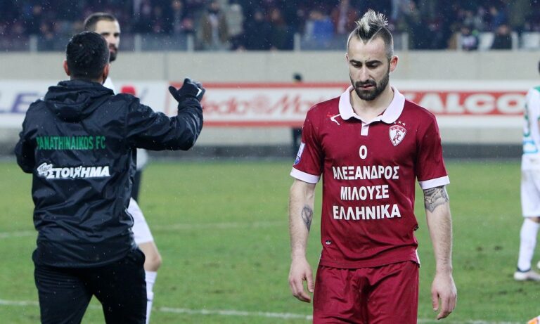 ΑΕΛ: «Παλτά οι Κρίζμαν και Γιοβάνοβιτς»