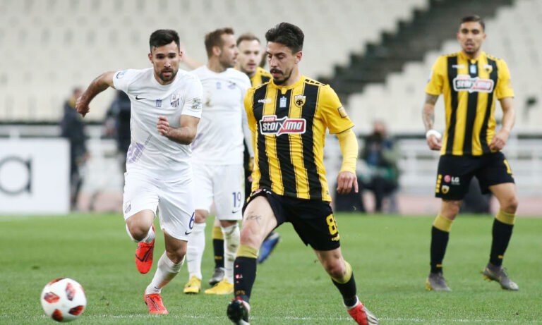 Λαμία-ΑΕΚ: Πάει για το σερί η ΑΕΚ, για ακόμη μια «ζημιά» η Λαμία