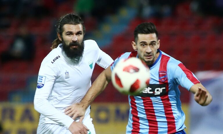 Λεβαδειακός – Πανιώνιος: O ένας και οι… πολλοί!