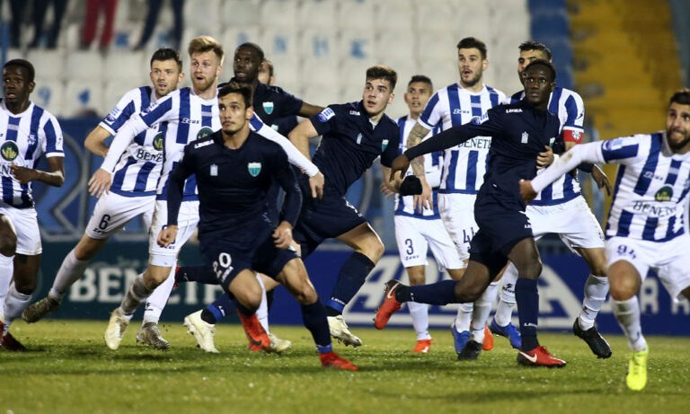 Super League 2: Κλείδωσαν οι οκτώ από τους 12