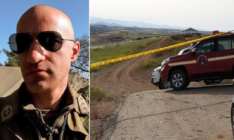 Serial killer στην Κύπρο: Ομολογία για δύο ακόμη φόνους