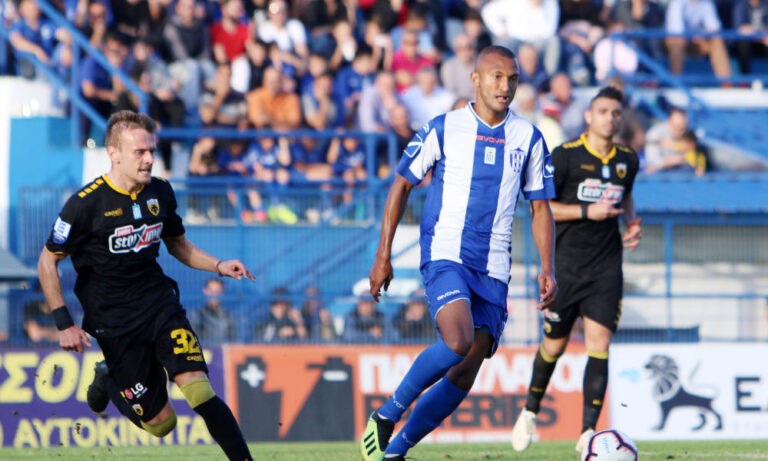 ΑΕΚ: Στα ραντάρ ο Λούκας Ράμος