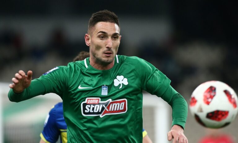 Pamestoixima.gr: Το ξέσπασμα του Μακέντα με οδηγό τον πρώτο γύρο