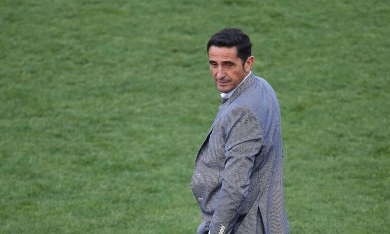 Χιμένεθ: «Πρέπει να έχουμε τη νοοτροπία νικητή σε πάνω από μια διοργάνωση»