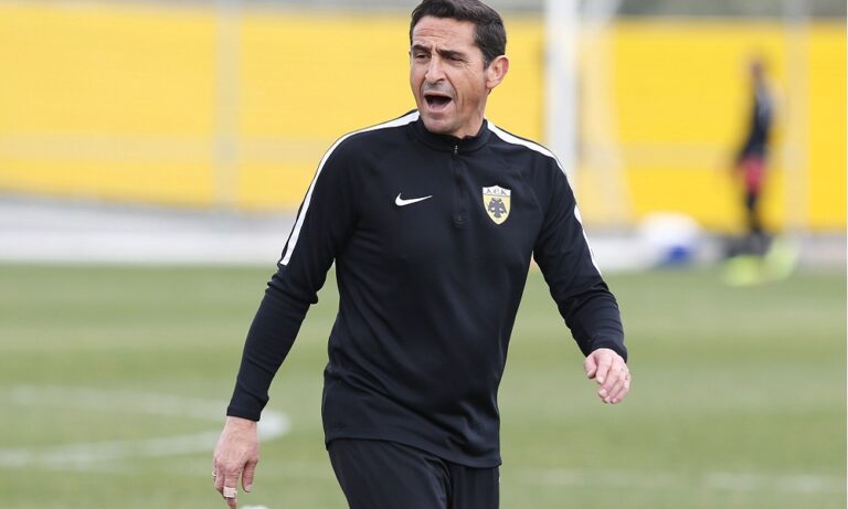 ΑΕΚ: Κρίνονται όλοι στον τελικό Κυπέλλου