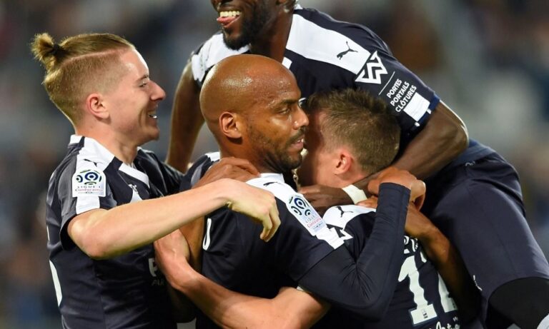 Μαρσέιγ: Ήττα-μαχαιριά από την Μπορντό (vid)