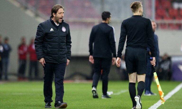 Μεταγραφές, εμπειρία και Ολυμπιακός