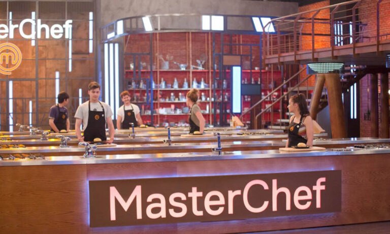 MasterChef spoiler διαρροή 19/4: Αυτός αποχωρεί