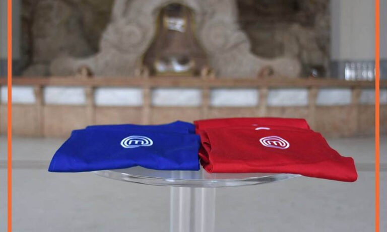 MasterChef 3 spoiler 18/4: Αυτή η ομάδα νικά απόψε