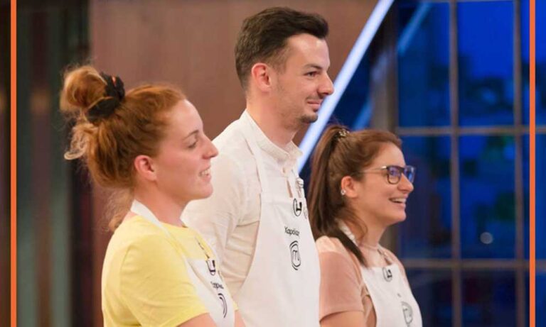 MasterChef 16/4: Αυτά θα δούμε σήμερα
