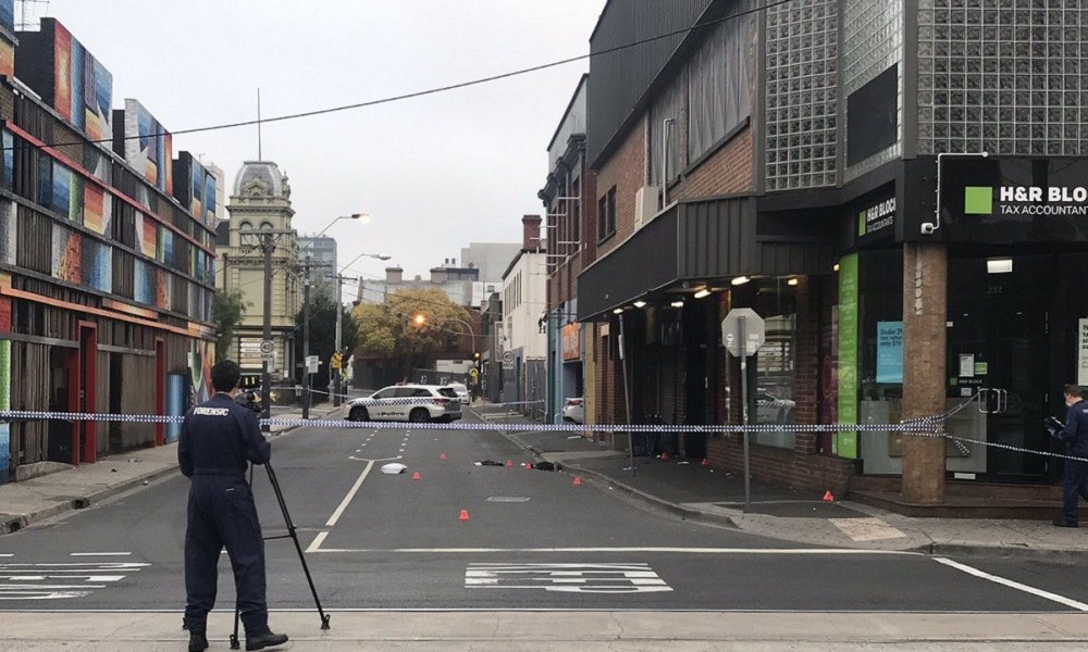 Μελβούρνη: Πυροβολισμοί σε μπαρ – Ένας νεκρός