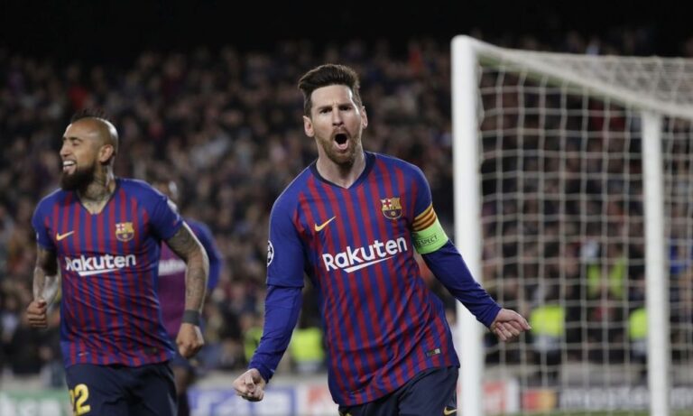 ΠΑΜΕ ΣΤΟΙΧΗΜΑ: Σέντρα στις μάχες των «4» του Champions League