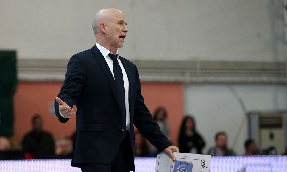 Μουνιόθ: «Περήφανος για την ομάδα»