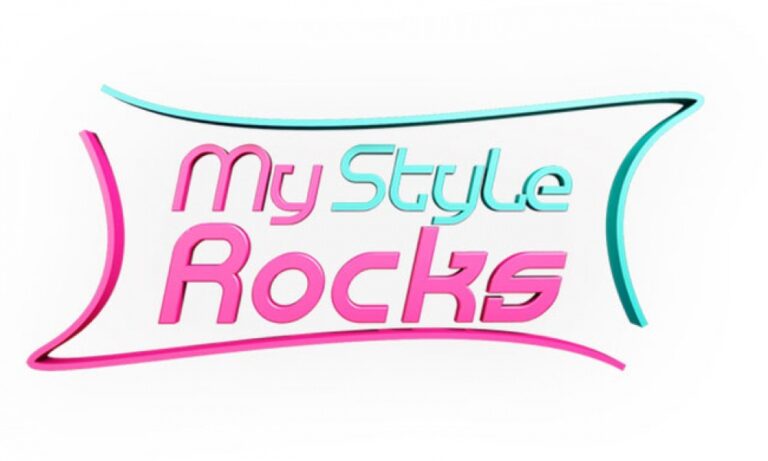 My Style Rocks αντικατάσταση: Δείτε τη νέα παρουσιάστρια (vid)