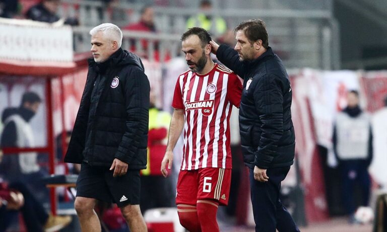 Νάτχο: Τα «θέλω» του πριν το «διαζύγιο»