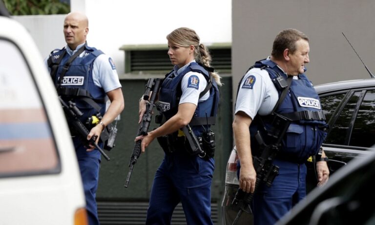 Νέα Ζηλανδία: Συναγερμός ξανά στο Κράιστσερλτς!