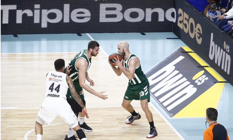 Euroleague: Το πανόραμα των πλέι οφ
