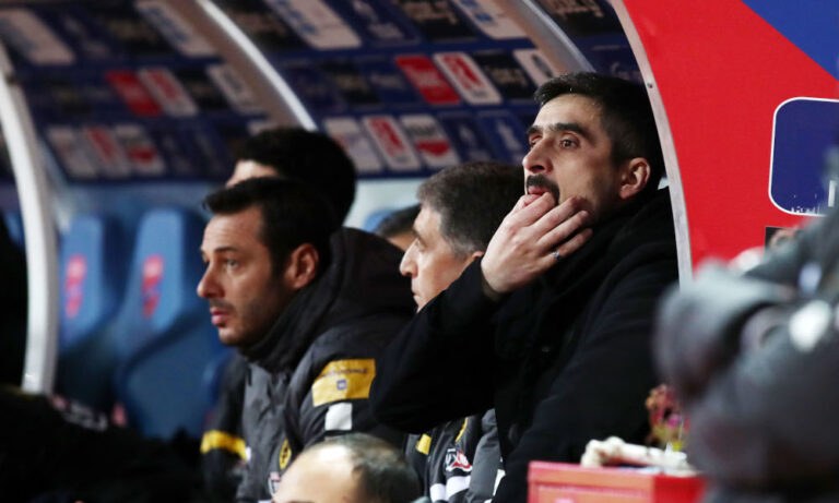 ΑΕΚ: Τότε θα στοχεύσει για μεταγραφές