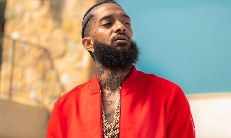 Nipsey Hussle: Η στιγμή της δολοφονίας του (vid)