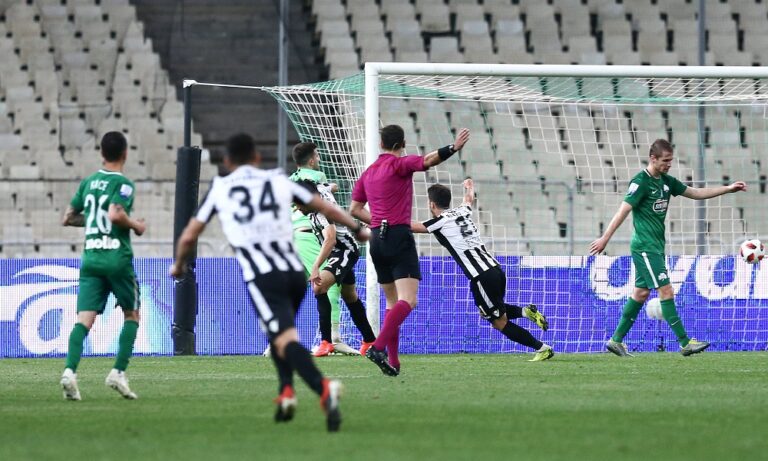 Super League: Η Βαθμολογία της 28ης αγωνιστικής