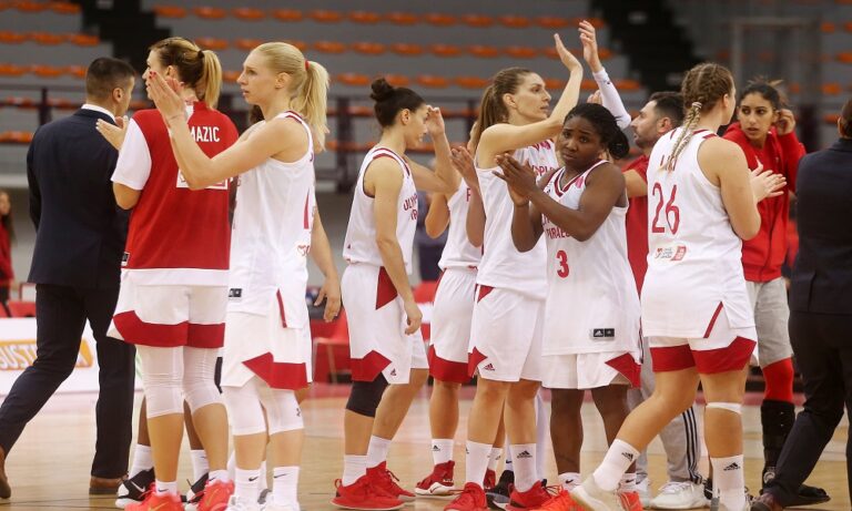 Ολυμπιακός: Σημαντικές επαφές στο Final 4 της Euroleague