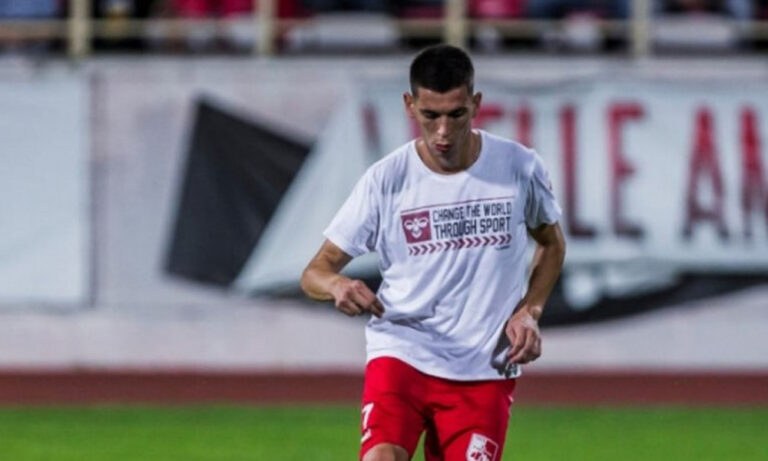 Ολυμπιακός: Συνεχίζει τα… δικά του ο Ραντζέλοβιτς (Video)