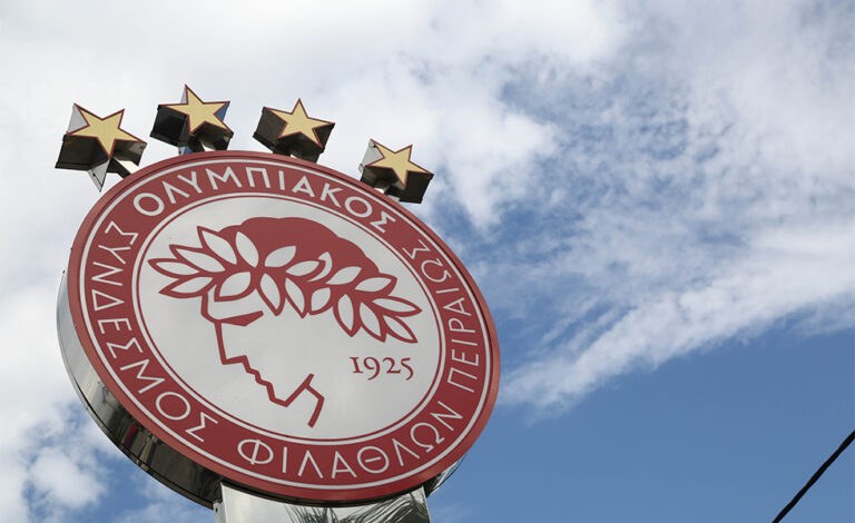 Ολυμπιακός: «Ερυθρόλευκες» ευχές (photos)