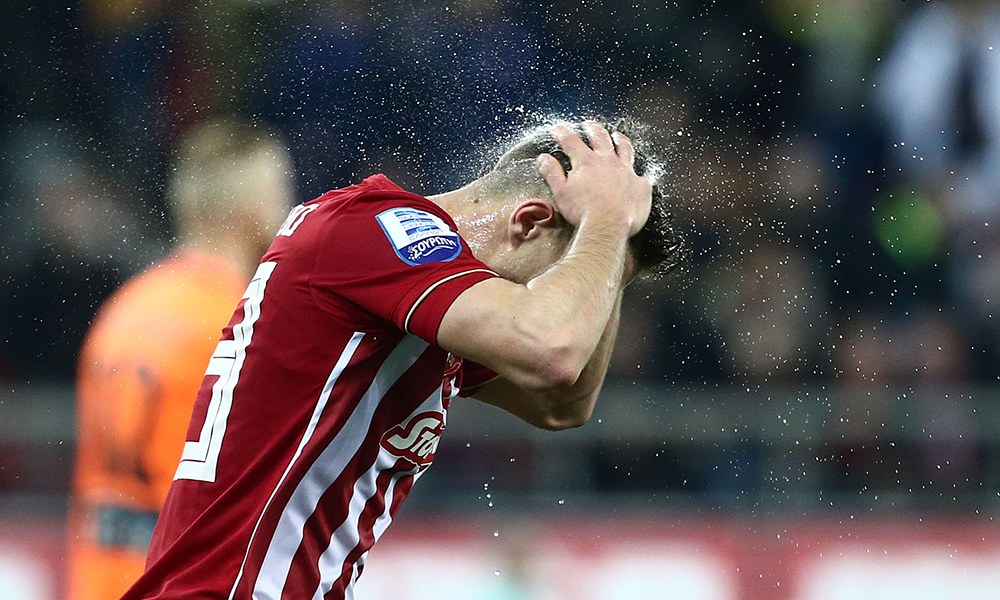 Κούτρης: Οι Άγγλοι ανεβάζουν την τιμή του