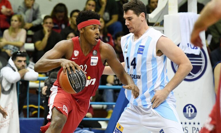 Basket League: Το πρόγραμμα των εξ’ αναβολής και της 26ης αγωνιστικής