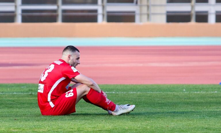 ΑΟΧ Κισσαμικός: Αρέσει ο Ουνγιαλίδης